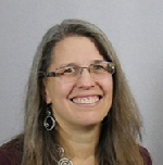 Image of Mrs. Heather Wagner Jordan, CNM