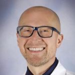 Image of Dr. Andrew J. Russ, MD