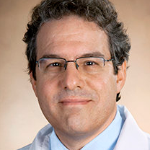 Image of Dr. Andrew S. Blum, MD, PhD