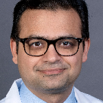 Image of Dr. Uqba Khan, MD