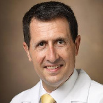 Image of Dr. Ryan T. Merrell, MD