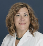 Image of Jessica Schreck, CRNP