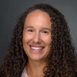 Image of Dr. Rachel Elizabeth Wilson, MD