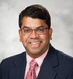 Image of Dr. Arvind S. Prabhu, MD