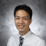 Image of Dr. Christopher Iaen Lee, MD