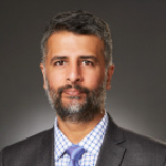 Image of Dr. Atif Haque, MD, FAANS