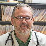 Image of Dr. Michael Dan Wingren, MD