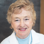 Image of Dr. Mary Beryl Daly, MD, PhD, FACP