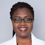 Image of Dr. Shaneeta Johnson, MD, MBA, FASMBS