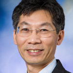 Image of Dr. Kenan Qin, MD