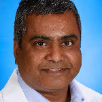 Image of Dr. Amit Kumar, MD