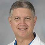 Image of Dr. John Mark Reed, MD