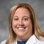 Image of Melissa A. Konopka, CRNA