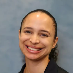 Image of Ericka Grant, PT, DPT