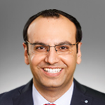 Image of Dr. Muhammad Saleem, MD