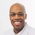 Image of Dr. Levi Funches Jr., MD