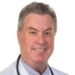 Image of Dr. James K. O'Brien, MD