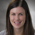 Image of Dr. Kendra Rauber, DO