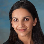 Image of Dr. Arpana Jain, MD, FACS