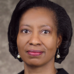 Image of Dr. Bridgett A. Cooper, MD