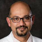 Image of Dr. Narayanan Krishnamoorthy, MD