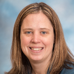 Image of Dr. Abby J. Massey, MD