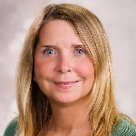 Image of Cynthia Stewart, APRN, CNM