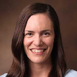 Image of Dr. Hannah K. Martin, MD