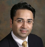 Image of Dr. Rajesh V. Patel, MD