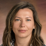 Image of Dr. Urszula Wierciszewska, MD