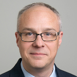 Image of Dr. Christopher David Radziwon, PhD