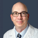 Image of Dr. Richard A. Gilbert, DO