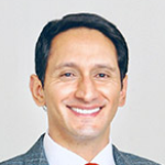 Image of Dr. David R. Maldonado, MD