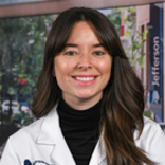 Image of Miss Ashley R. Tran, CRNP