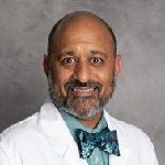 Image of Dr. Vivek N. Dhruva, DO