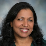 Image of Mrs. Hishani Perera, DNP, RN, FNP