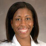 Image of Dr. Comfort N. Ughanze, MD