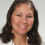 Image of Dr. Christie Violetta Degrange, MD