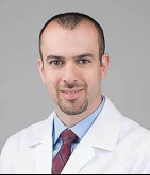 Image of Dr. Ali Mahjoub, MD