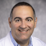 Image of Dr. Anthony Ghassan Ashkar, DO