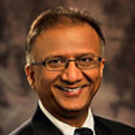 Image of Dr. Vijay J. Shah, MD