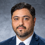 Image of Dr. Zayd A. Razouki, MD, MS