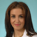 Image of Dr. Souzan Sanati, MD