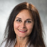 Image of Dr. Jennifer M. Hosso-Cooper, DO