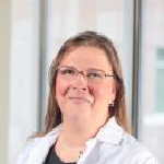 Image of Dr. Tabitha Campbell, MD