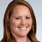 Image of Mrs. Brittani Smith, DPT, PT