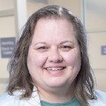 Image of Annette Renae Klem, FNP