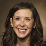 Image of Megan Mitchell, FNP