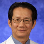 Image of Dr. Cunfeng Pu, MD