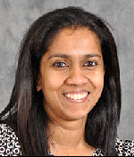 Image of Dr. Preethi Krishnan, MD